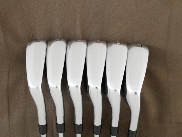 Iron set : Mizuno : ชุดเหล็ก Mizuno JPX 825 XD มีเหล็ก 5-Pw (6 ชิ้น) ก้านเหล็ก Dynamic Gold 95 S200