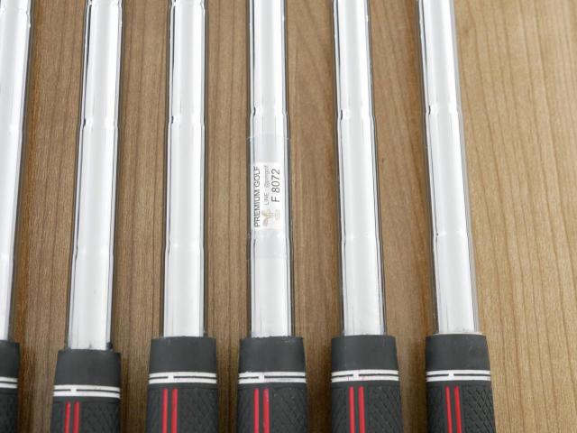 Iron set : Mizuno : ชุดเหล็ก Mizuno JPX 825 XD มีเหล็ก 5-Pw (6 ชิ้น) ก้านเหล็ก Dynamic Gold 95 S200