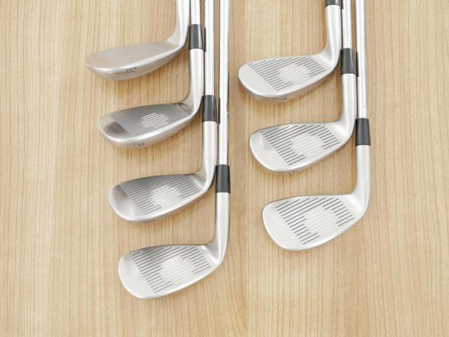 Iron set : Other Brand : ชุดเหล็ก Nike CPR มีเหล็ก 5-Pw,56 (7 ชิ้น) ก้านเหล็ก Uniflex (SR)