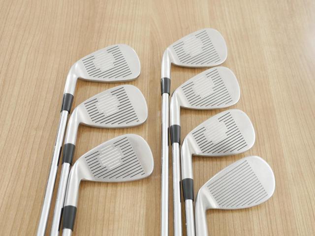 Iron set : Other Brand : ชุดเหล็ก Nike CPR มีเหล็ก 5-Pw,56 (7 ชิ้น) ก้านเหล็ก Uniflex (SR)