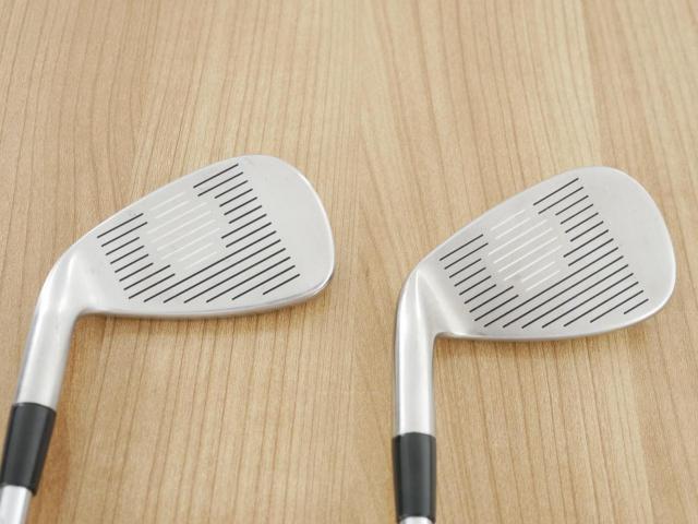 Iron set : Other Brand : ชุดเหล็ก Nike CPR มีเหล็ก 5-Pw,56 (7 ชิ้น) ก้านเหล็ก Uniflex (SR)