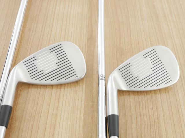 Iron set : Other Brand : ชุดเหล็ก Nike CPR มีเหล็ก 5-Pw,56 (7 ชิ้น) ก้านเหล็ก Uniflex (SR)