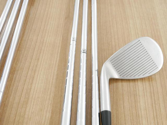 Iron set : Other Brand : ชุดเหล็ก Nike CPR มีเหล็ก 5-Pw,56 (7 ชิ้น) ก้านเหล็ก Uniflex (SR)