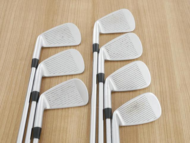 Iron set : Other Brand : ชุดเหล็ก Nike CCI Forged มีเหล็ก 4-Pw (7 ชิ้น) ก้านเหล็ก Project X 5.0 Flex SR