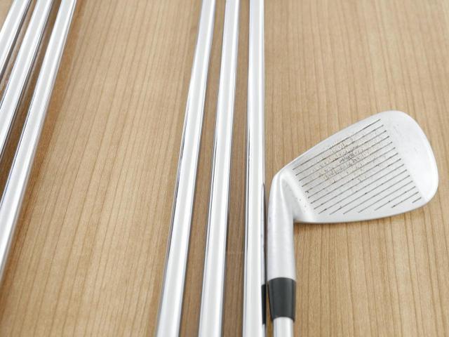 Iron set : Other Brand : ชุดเหล็ก Nike CCI Forged มีเหล็ก 4-Pw (7 ชิ้น) ก้านเหล็ก Project X 5.0 Flex SR