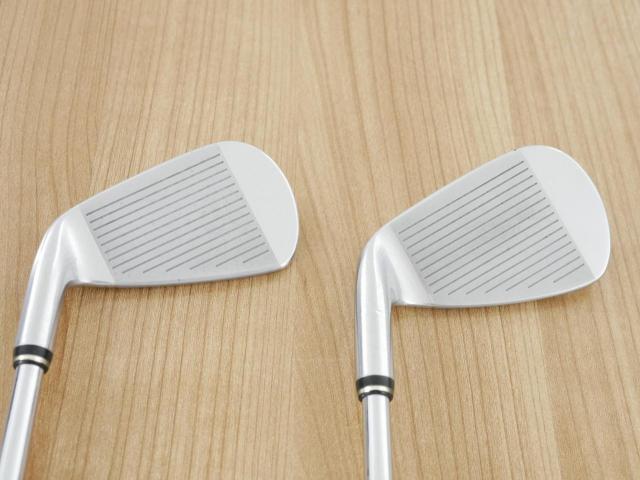 Iron set : XXIO : ชุดเหล็ก XXIO Forged 2 มีเหล็ก 5-Pw (6 ชิ้น) ก้านเหล็ก NS Pro 950 Flex R