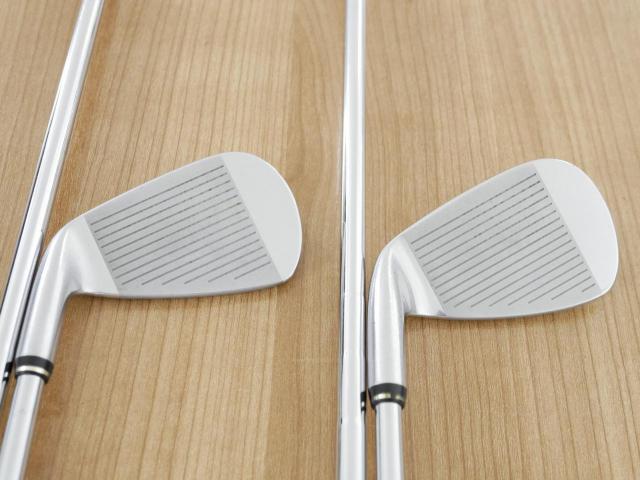 Iron set : XXIO : ชุดเหล็ก XXIO Forged 2 มีเหล็ก 5-Pw (6 ชิ้น) ก้านเหล็ก NS Pro 950 Flex R