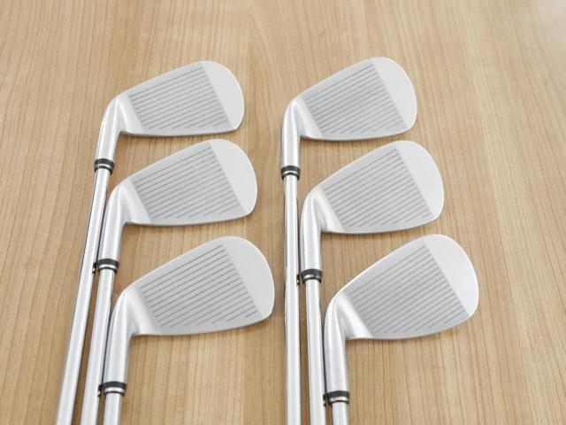 Iron set : XXIO : ชุดเหล็ก XXIO Forged 2 มีเหล็ก 5-Pw (6 ชิ้น) ก้านเหล็ก NS Pro 950 Flex R