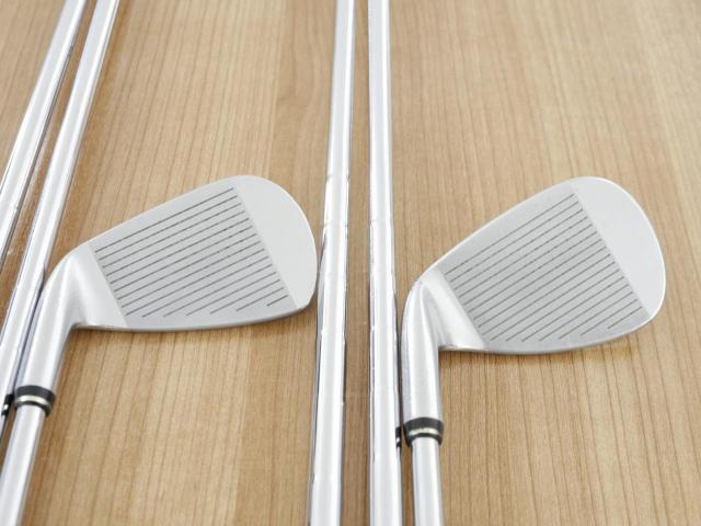 Iron set : XXIO : ชุดเหล็ก XXIO Forged 2 มีเหล็ก 5-Pw (6 ชิ้น) ก้านเหล็ก NS Pro 950 Flex R