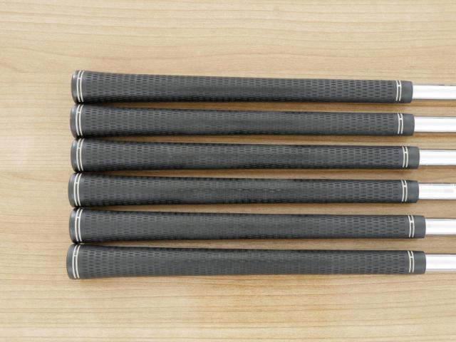 Iron set : XXIO : ชุดเหล็ก XXIO Forged 2 มีเหล็ก 5-Pw (6 ชิ้น) ก้านเหล็ก NS Pro 950 Flex R