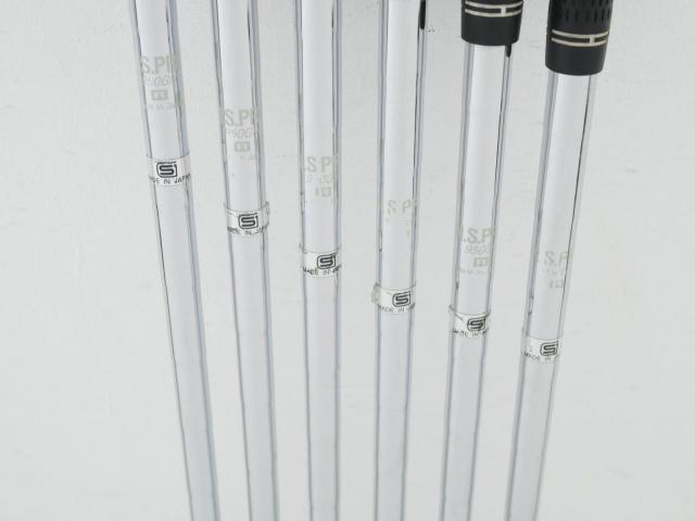 Iron set : XXIO : ชุดเหล็ก XXIO Forged 2 มีเหล็ก 5-Pw (6 ชิ้น) ก้านเหล็ก NS Pro 950 Flex R