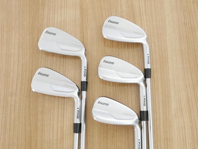 Iron set : Ping : ชุดเหล็ก Ping i525 Forged (ออกปี 2022) มีเหล็ก 6-Pw (5 ชิ้น) ก้านเหล็ก NS Pro 850 NEO Flex S