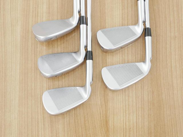 Iron set : Ping : ชุดเหล็ก Ping i525 Forged (ออกปี 2022) มีเหล็ก 6-Pw (5 ชิ้น) ก้านเหล็ก NS Pro 850 NEO Flex S