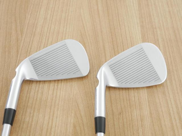 Iron set : Ping : ชุดเหล็ก Ping i525 Forged (ออกปี 2022) มีเหล็ก 6-Pw (5 ชิ้น) ก้านเหล็ก NS Pro 850 NEO Flex S