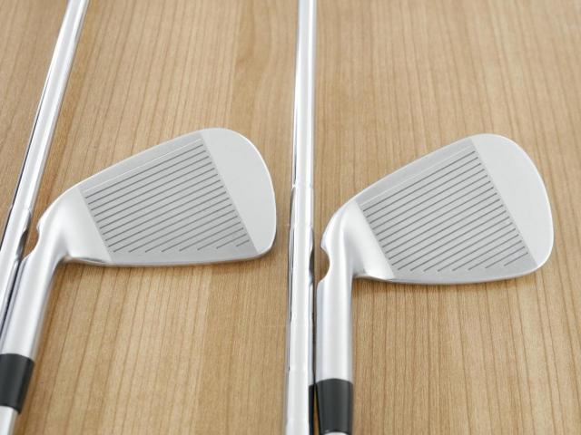 Iron set : Ping : ชุดเหล็ก Ping i525 Forged (ออกปี 2022) มีเหล็ก 6-Pw (5 ชิ้น) ก้านเหล็ก NS Pro 850 NEO Flex S