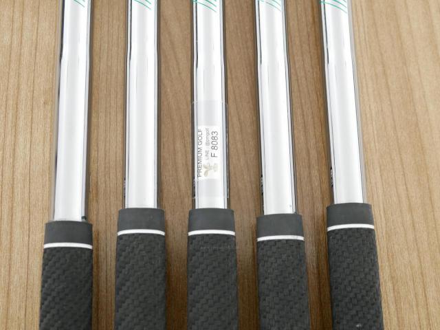 Iron set : Ping : ชุดเหล็ก Ping i525 Forged (ออกปี 2022) มีเหล็ก 6-Pw (5 ชิ้น) ก้านเหล็ก NS Pro 850 NEO Flex S