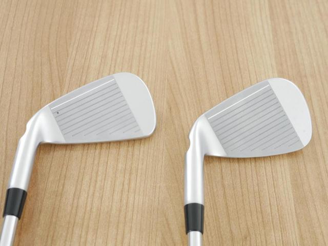 Iron set : Ping : ชุดเหล็ก Ping i240 (รุ่นล่าสุด ออกปี 2025) มีเหล็ก 6-Pw,Aw (6 ชิ้น) ก้านเหล็ก NS Pro 750 NEO Flex S