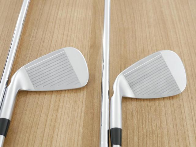 Iron set : Ping : ชุดเหล็ก Ping i240 (รุ่นล่าสุด ออกปี 2025) มีเหล็ก 6-Pw,Aw (6 ชิ้น) ก้านเหล็ก NS Pro 750 NEO Flex S