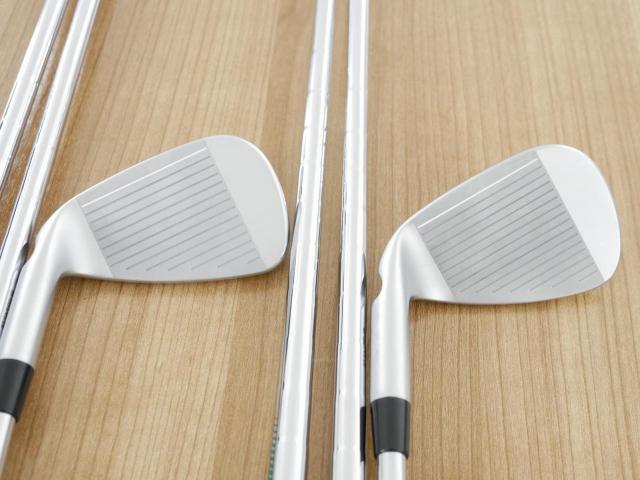 Iron set : Ping : ชุดเหล็ก Ping i240 (รุ่นล่าสุด ออกปี 2025) มีเหล็ก 6-Pw,Aw (6 ชิ้น) ก้านเหล็ก NS Pro 750 NEO Flex S