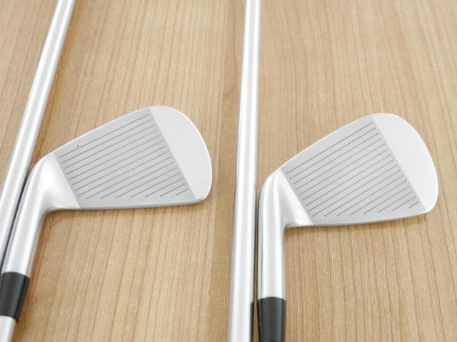 Iron set : Yamaha : ชุดเหล็ก Yamaha RMX VD Tourmodel Forged (ออกปี 2022) มีเหล็ก 4-Pw (7 ชิ้น) ก้านกราไฟต์ Mitsubishi Diamana Thump i115 Flex X