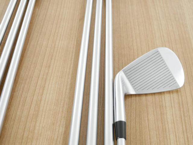 Iron set : Yamaha : ชุดเหล็ก Yamaha RMX VD Tourmodel Forged (ออกปี 2022) มีเหล็ก 4-Pw (7 ชิ้น) ก้านกราไฟต์ Mitsubishi Diamana Thump i115 Flex X