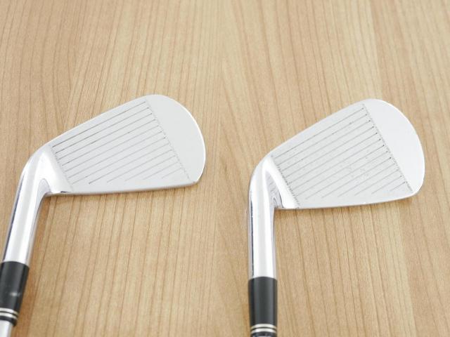 Iron set : Other Brand : ชุดเหล็ก Srixon Z925 Forged (ออกปี 2017) มีเหล็ก 5-Pw (6 ชิ้น) ก้านเหล็ก Dynamic Gold DST S200