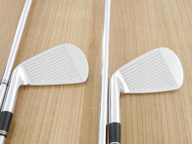 Iron set : Other Brand : ชุดเหล็ก Srixon Z925 Forged (ออกปี 2017) มีเหล็ก 5-Pw (6 ชิ้น) ก้านเหล็ก Dynamic Gold DST S200