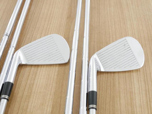 Iron set : Other Brand : ชุดเหล็ก Srixon Z925 Forged (ออกปี 2017) มีเหล็ก 5-Pw (6 ชิ้น) ก้านเหล็ก Dynamic Gold DST S200