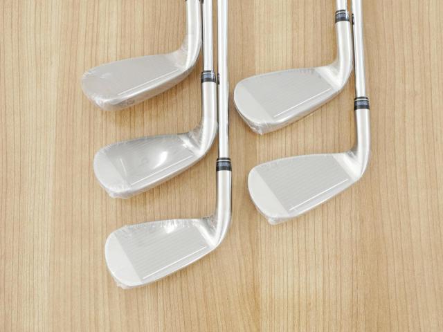 Iron set : XXIO : **ของใหม่ ยังไม่แกะพลาสติก** ชุดเหล็ก XXIO 11 (ปี 2020 ตีง่ายมาก) มีเหล็ก 6-Pw (5 ชิ้น) ก้านเหล็ก NS Pro 950 Flex S