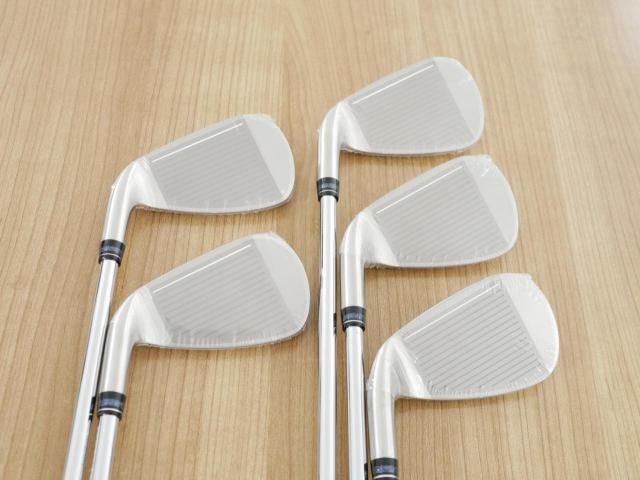 Iron set : XXIO : **ของใหม่ ยังไม่แกะพลาสติก** ชุดเหล็ก XXIO 11 (ปี 2020 ตีง่ายมาก) มีเหล็ก 6-Pw (5 ชิ้น) ก้านเหล็ก NS Pro 950 Flex S