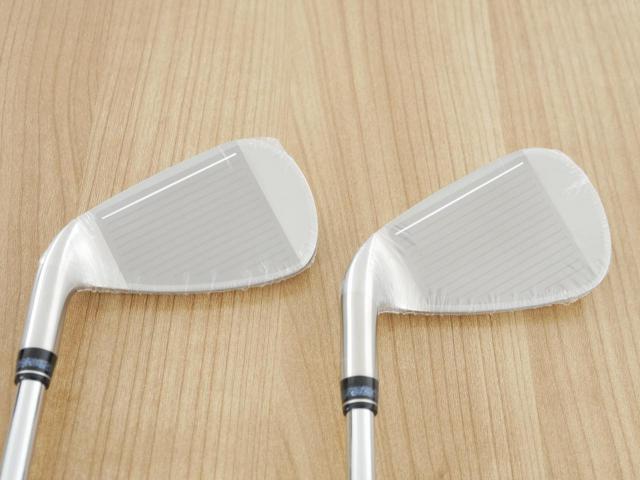 Iron set : XXIO : **ของใหม่ ยังไม่แกะพลาสติก** ชุดเหล็ก XXIO 11 (ปี 2020 ตีง่ายมาก) มีเหล็ก 6-Pw (5 ชิ้น) ก้านเหล็ก NS Pro 950 Flex S