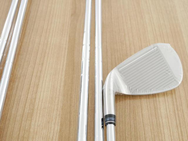 Iron set : XXIO : **ของใหม่ ยังไม่แกะพลาสติก** ชุดเหล็ก XXIO 11 (ปี 2020 ตีง่ายมาก) มีเหล็ก 6-Pw (5 ชิ้น) ก้านเหล็ก NS Pro 950 Flex S