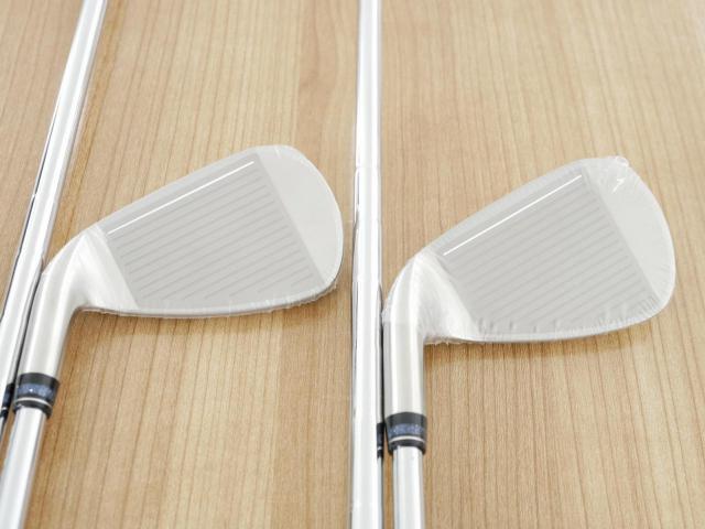 Iron set : XXIO : **ของใหม่ ยังไม่แกะพลาสติก** ชุดเหล็ก XXIO 11 (ปี 2020 ตีง่ายมาก) มีเหล็ก 6-Pw (5 ชิ้น) ก้านเหล็ก NS Pro 950 Flex S