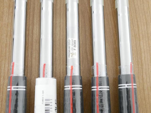 Iron set : XXIO : **ของใหม่ ยังไม่แกะพลาสติก** ชุดเหล็ก XXIO 11 (ปี 2020 ตีง่ายมาก) มีเหล็ก 6-Pw (5 ชิ้น) ก้านเหล็ก NS Pro 950 Flex S