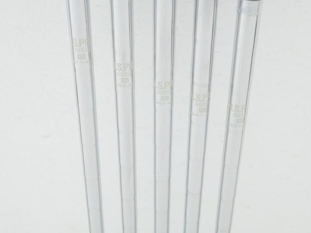 Iron set : XXIO : **ของใหม่ ยังไม่แกะพลาสติก** ชุดเหล็ก XXIO 11 (ปี 2020 ตีง่ายมาก) มีเหล็ก 6-Pw (5 ชิ้น) ก้านเหล็ก NS Pro 950 Flex S