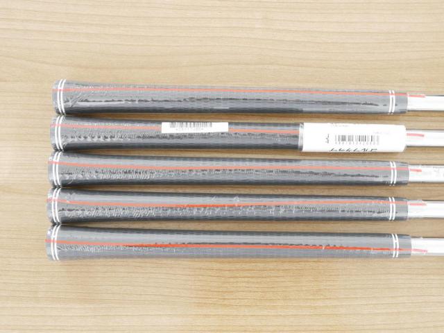 Iron set : XXIO : **ของใหม่ ยังไม่แกะพลาสติก** ชุดเหล็ก XXIO 11 (ปี 2020 ตีง่ายมาก) มีเหล็ก 6-Pw (5 ชิ้น) ก้านเหล็ก NS Pro 950 Flex S