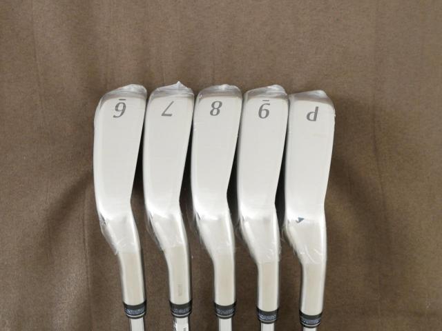 Iron set : XXIO : **ของใหม่ ยังไม่แกะพลาสติก** ชุดเหล็ก XXIO 11 (ปี 2020 ตีง่ายมาก) มีเหล็ก 6-Pw (5 ชิ้น) ก้านเหล็ก NS Pro 950 Flex S