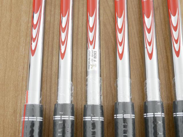 Iron set : Ping : **ของใหม่ ยังไม่แกะพลาสติก** ชุดเหล็ก Ping G430 (ออกปี 2023 Japan Spec. ใบใหญ่ ง่าย ไกล) มีเหล็ก 6-W,45 (6 ชิ้น) ก้านเหล็ก NS Pro Modus 120 Flex S