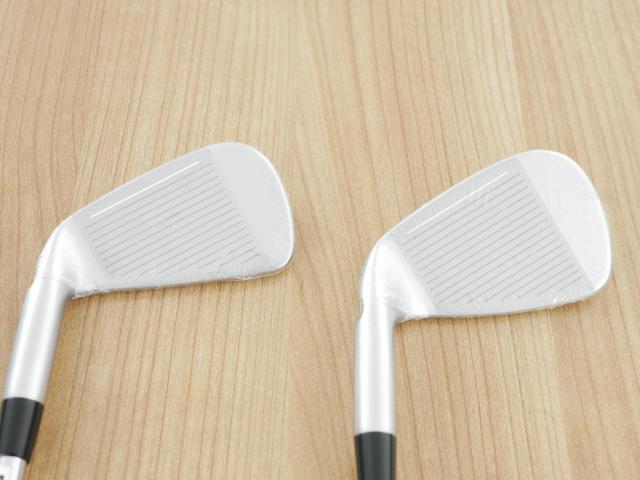 Iron set : Ping : **ของใหม่ ยังไม่แกะพลาสติก** ชุดเหล็ก Ping i59 Forged (ออกปี 2022 คม แน่นมากๆ) มีเหล็ก 5-Pw (6 ชิ้น) ก้านเหล็ก Dynamic Gold S200