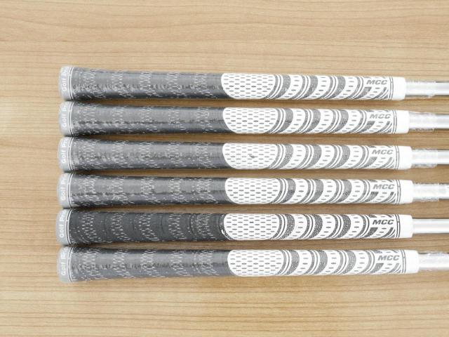 Iron set : Ping : **ของใหม่ ยังไม่แกะพลาสติก** ชุดเหล็ก Ping i59 Forged (ออกปี 2022 คม แน่นมากๆ) มีเหล็ก 5-Pw (6 ชิ้น) ก้านเหล็ก Dynamic Gold S200