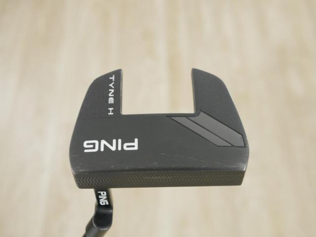 Putter : All : พัตเตอร์ Ping Tyne H (ออกปี 2023) ยาว 34 นิ้ว
