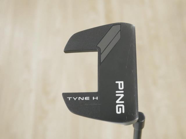 Putter : All : พัตเตอร์ Ping Tyne H (ออกปี 2023) ยาว 34 นิ้ว