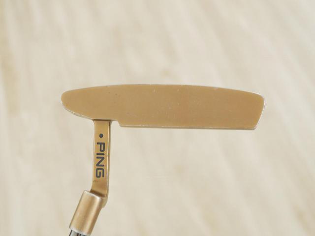 Putter : All : พัตเตอร์ Ping HEPPLER Anser 2 (รุ่นท๊อป) ยาว 34 นิ้ว