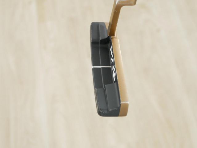 Putter : All : พัตเตอร์ Ping HEPPLER Anser 2 (รุ่นท๊อป) ยาว 34 นิ้ว