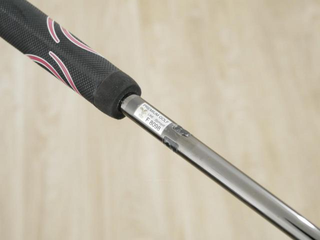 Putter : All : พัตเตอร์ Ping HEPPLER Anser 2 (รุ่นท๊อป) ยาว 34 นิ้ว