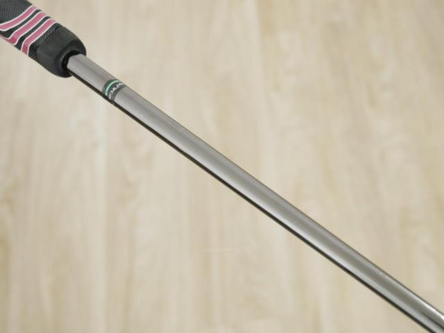 Putter : All : พัตเตอร์ Ping HEPPLER Anser 2 (รุ่นท๊อป) ยาว 34 นิ้ว