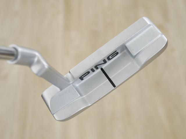 Putter : All : พัตเตอร์ Ping Sigma 2 Anser ยาว 34 นิ้ว (ปรับได้)