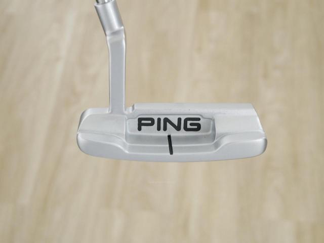 Putter : All : พัตเตอร์ Ping Sigma 2 Anser ยาว 34 นิ้ว (ปรับได้)