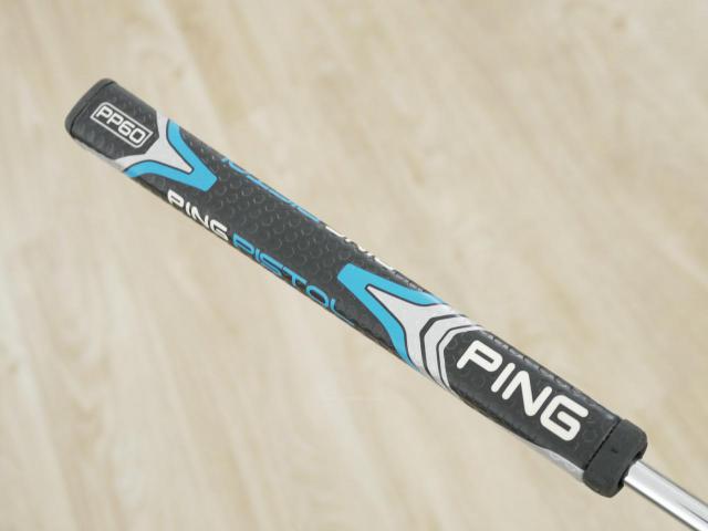 Putter : All : พัตเตอร์ Ping Sigma 2 Anser ยาว 34 นิ้ว (ปรับได้)
