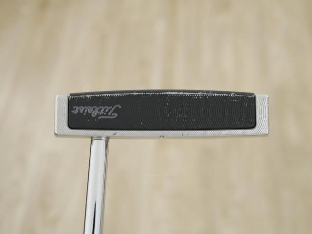 Putter : All : พัตเตอร์ Scotty Cameron FUTURA 7M Mallet ยาว 34 นิ้ว
